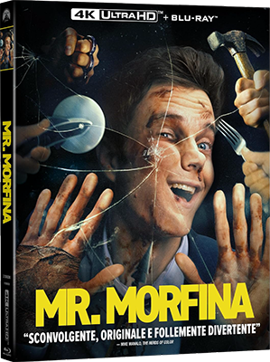 Mr. Morfina (2025).mkv BluRay 720p DD iTA-ENG x264