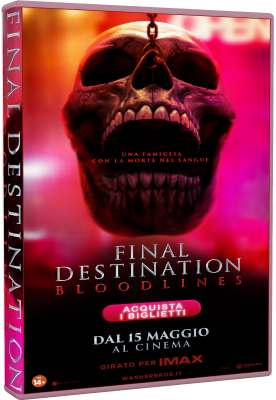 Final Destination Bloodlines (2025).mkv WEBRiP x264 AC3 – iTA