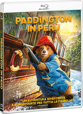 Paddington In Perù (2024).mkv BluRay 720p DTS iTA AC3 iTA-ENG x264