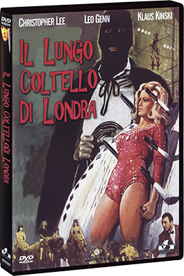 Il Lungo Coltello Di Londra (1964) DVD5 Copia 1:1 iTA-ENG