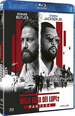 Nella Tana Dei Lupi 2 – Pantera (2025).mkv BluRay 720p DTS iTA AC3 iTA-ENG x264