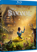 img Biancaneve (2025).mkv BluRay 720p DD+ ITA DD iTA-ENG x264