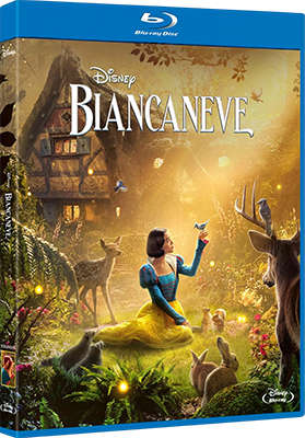 Biancaneve (2025).mkv BluRay 720p DD+ ITA DD iTA-ENG x264