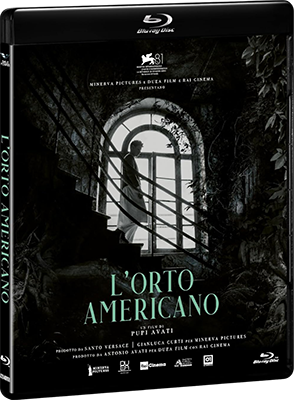 L’Orto Americano (2024).mkv BluRay 720p DTS/AC3 iTA x264