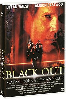 Blackout – Catastrofe A Los Angeles (2003) DVD9 Copia 1:1 iTA-ENG