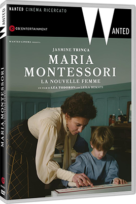 Maria Montessori – La Nouvelle Femme (2023).mkv DVDRiP x264 AC3 – iTA
