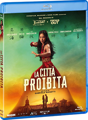 La Città Proibita (2025).mkv BluRay 720p DTS/AC3 iTA x264