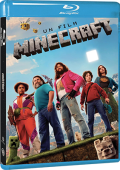img Un Film Minecraft (2025).mkv BDRiP x264 AC3 - iTA