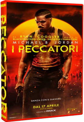 I Peccatori (2025).mkv WEBRiP x264 AC3 – iTA