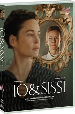 Io & Sissi (2023).mkv DVDRiP x264 AC3 – iTA