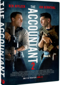 img The Accountant 2 (2025).mkv WEBRiP x264 AC3 - iTA