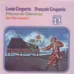 img Couperin Louis - Intégrale de l
