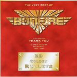 img Bonfire - 29 Golden Bullets (The Very Best) (2001) FLAC