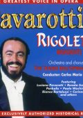 Verdi - Rigoletto - Highlights (Pavarotti) (1994) FLAC