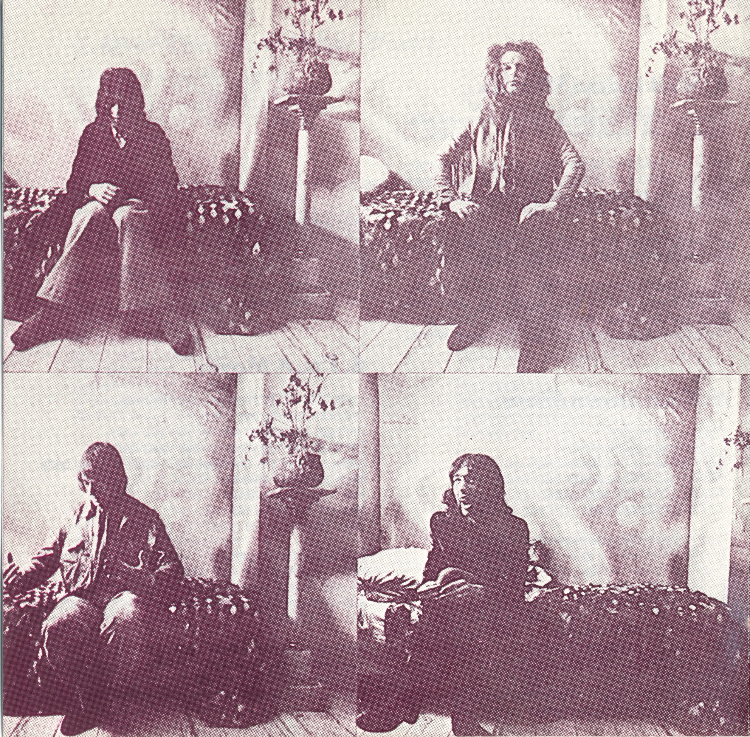 Free – Complete Discography + Rare Bootleg (1968-1972) FLAC