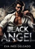 Eva Inés Delgado - Black Angel (2025)