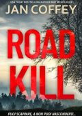 Jan Coffey - Road Kill (2025)