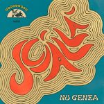 img Nu Genea - Sciallà [singolo] (2025) .mp3 - 320 kbps