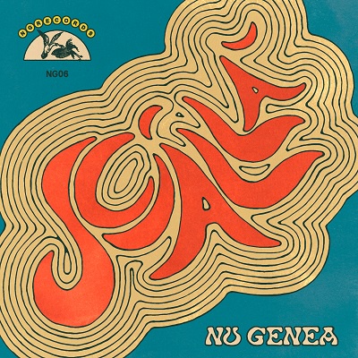 Nu Genea – Sciallà [singolo] (2025) .mp3 – 320 kbps