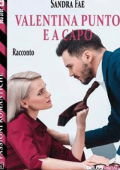 Sandra Faè - Valentina punto e a capo (2020)
