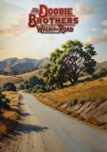 The Doobie Brothers - Walk This Road (2025) .mp3 - 320 kbps / FLAC (24bit-96kHz)