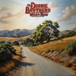 img The Doobie Brothers - Walk This Road (2025) .mp3 - 320 kbps / FLAC (24bit-96kHz)