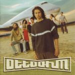 img Otto Ohm - Discografia (2000-2025) .mp3 - 320 kbps