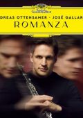 Andreas Ottensamer, José Gallardo - Romanza (2025) FLAC - 24bit/96kHz