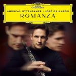 img Andreas Ottensamer, José Gallardo - Romanza (2025) FLAC - 24bit/96kHz