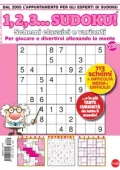 img 123 Sudoku N.238 - Luglio 2025 [versione migliorata]