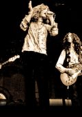 Led Zeppelin - Bootlegs, year 1970, second round of the UK and the first round of Europe (1970) FLAC