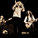 img Led Zeppelin - Bootlegs, year 1970, second round of the UK and the first round of Europe (1970)