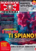 img Hacker Journal - Giugno-Luglio 2025 [True PDF]