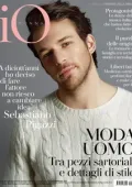 img Io Donna del Corriere della Sera - 21 Giugno 2025 [True PDF]