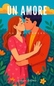 Ginevra Ballarin – Un amore da nascondere (2025)