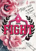 Lilith Raven - Fight. Tutto è lecito in amore e in guerra (2025)