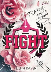 Lilith Raven – Fight. Tutto è lecito in amore e in guerra (2025)