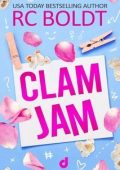 RC Boldt - Clam Jam (2025)