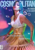 img Cosmopolitan Italia N.14 - Estate 2025 [True PDF]