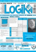 img Settimana Logika N.172 - Giugno 2025
