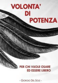 Giorgio Del Sole - Volontà di potenza (2019)
