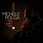 img Michele Polga, Alessandro Lanzoni, Gabriele Evangelista, Bernardo Guerra - Doors (2025) MP3/FLA