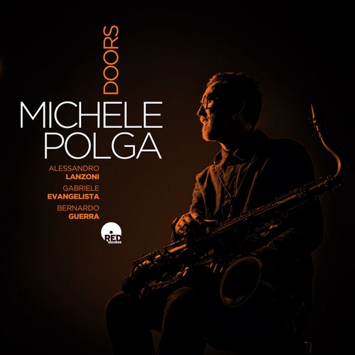Michele Polga, Alessandro Lanzoni, Gabriele Evangelista, Bernardo Guerra – Doors (2025) MP3/FLAC