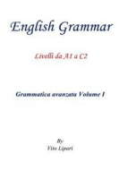 Vito Lipari – English Grammar Vol. 1 (2015)