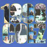 img Coez - 1998 (2025) FLAC - 24bit/44.1kHz