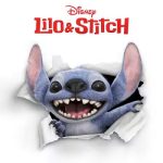 img Lilo & Stitch (Original Motion Picture Soundtrack) (2025) .mp3 - 320 kbps