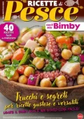 img Ricette di Pesce con il mio Bimbi Speciale N.10 - Luglio-Agosto 2025 [versione migliorata]