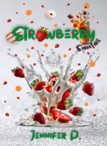 Jennifer P. – The Tudor Jewels Serie Vol. 1. Strawberry Smoothie (2025)