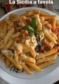 La nonna delle nonne - La Sicilia a tavola (2021)