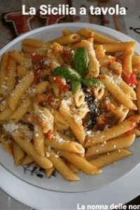 La nonna delle nonne – La Sicilia a tavola (2021)